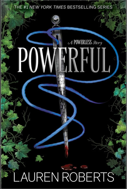 Powerful (Special Edition): A Powerless Story - Ingram