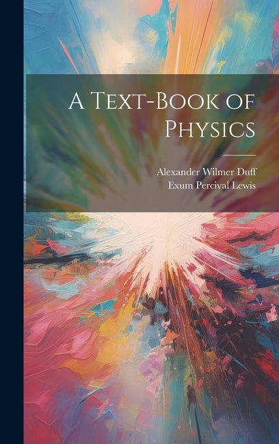Text-Book of Physics - Ingram