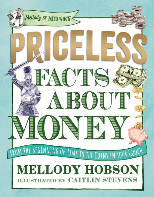 Priceless Facts about Money - Ingram