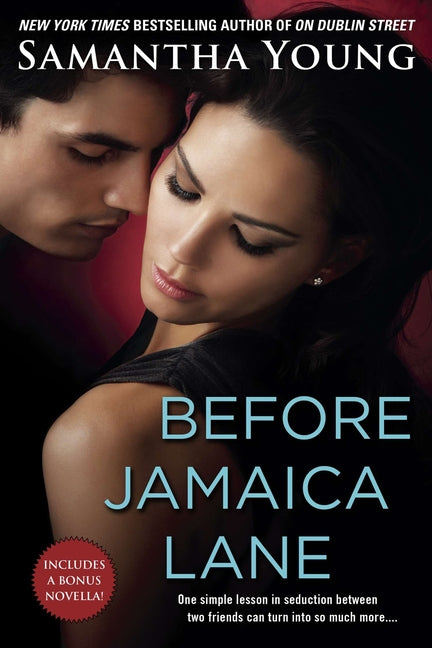 Before Jamaica Lane - Ingram