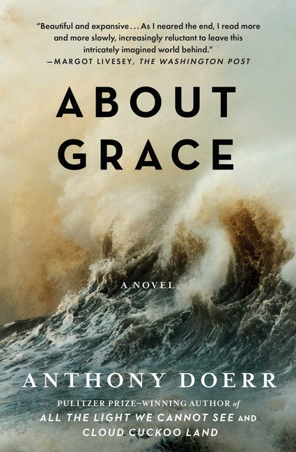 About Grace - Ingram