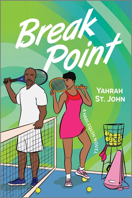 Break Point: A Spicy Second Chance Sports Romance (Original) - Ingram
