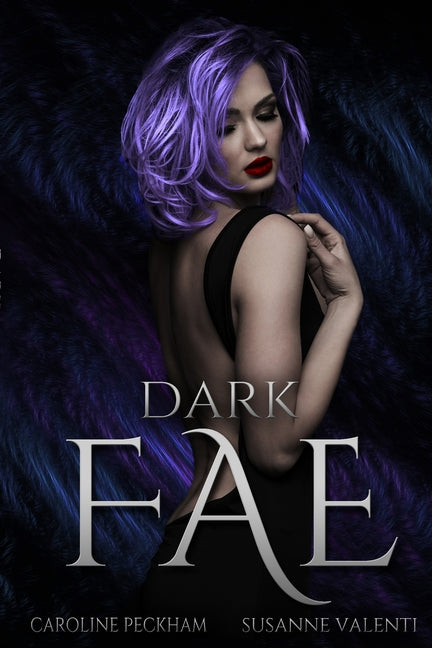 Dark Fae - Ingram