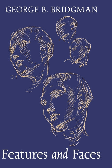 Features and Faces - Ingram