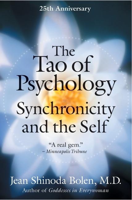 Tao of Psychology (Anniversary) - Ingram
