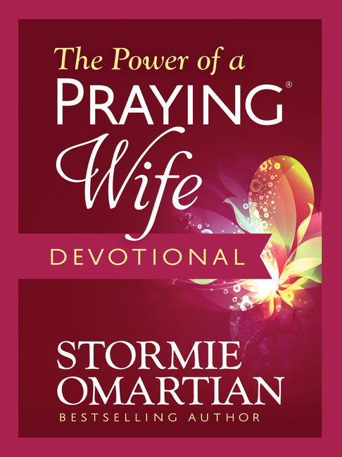 Power of a Praying Wife Devotional - Ingram