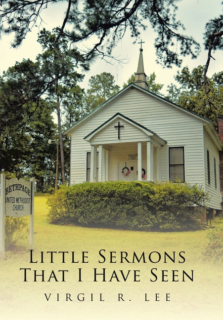 Little Sermons That I Have Seen - Ingram