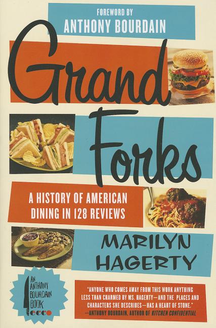 Grand Forks - Ingram