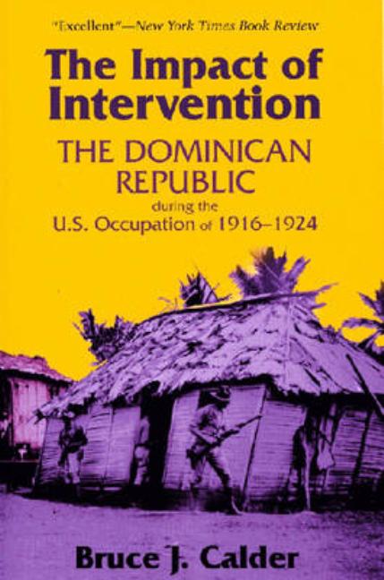 Impact of Intervention - Ingram