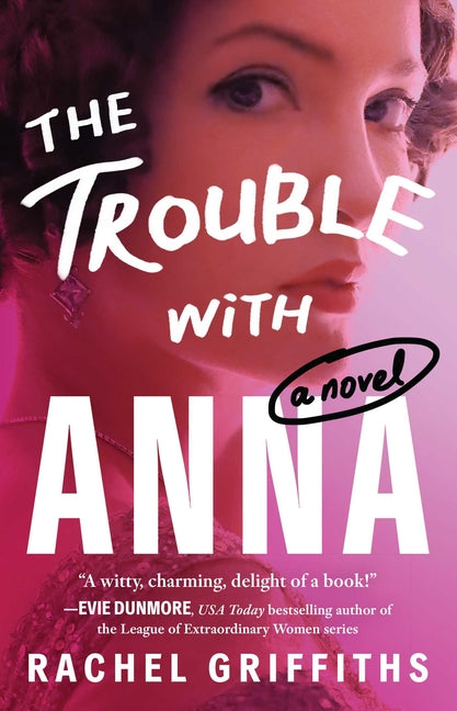 Trouble with Anna - Ingram