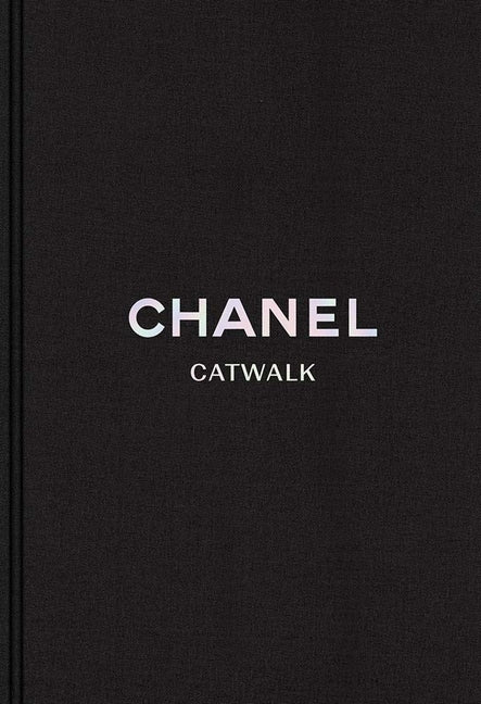 Chanel: The Complete Collections (Revised) - Ingram