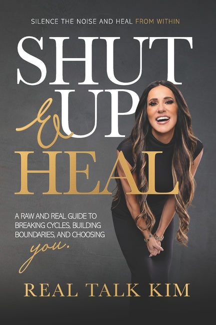 Shut Up and Heal - Ingram