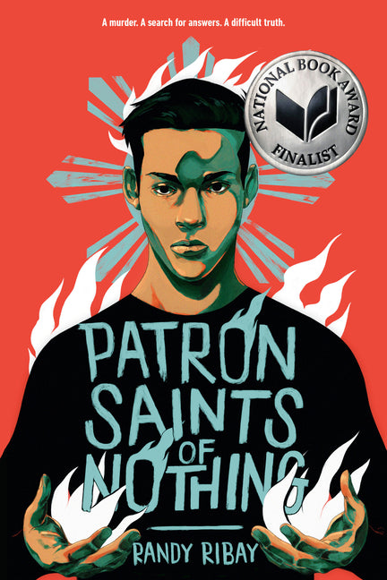 Patron Saints of Nothing - Ingram