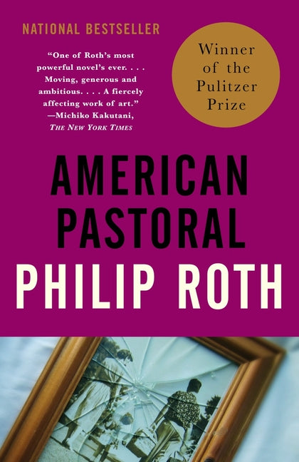 American Pastoral: American Trilogy 1 (Pulitzer Prize Winner) - Ingram