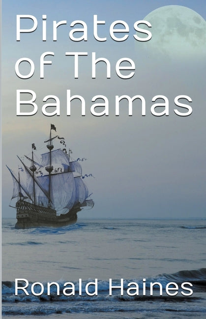 Pirates of The Bahamas - Ingram