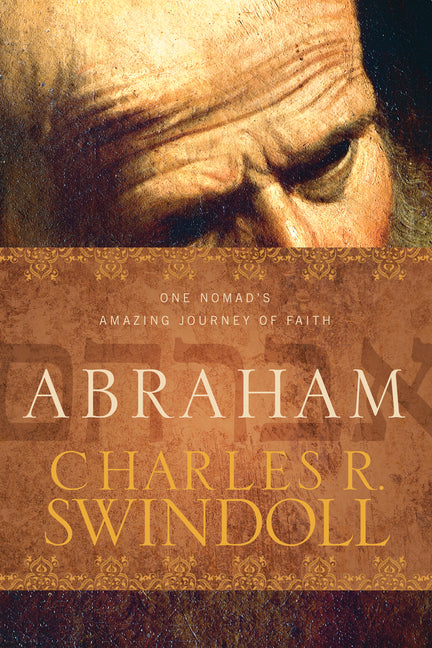 Abraham: One Nomad's Amazing Journey of Faith - Ingram