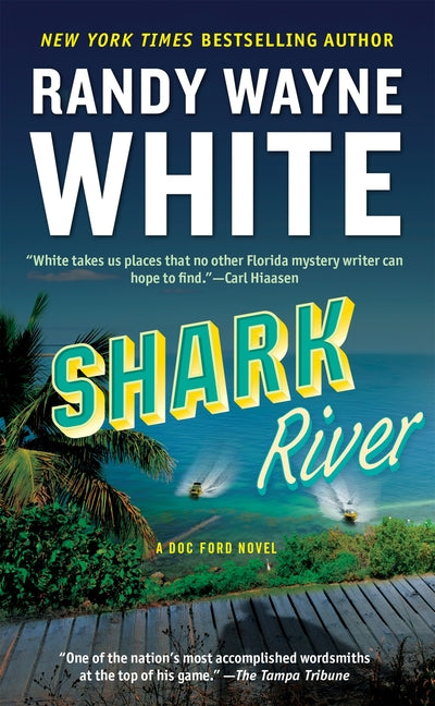 Shark River - Ingram