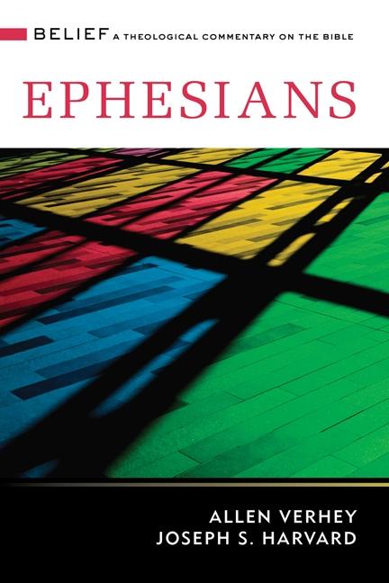 Ephesians - Ingram