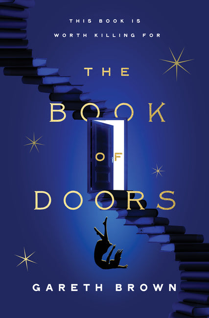 Book of Doors - Ingram