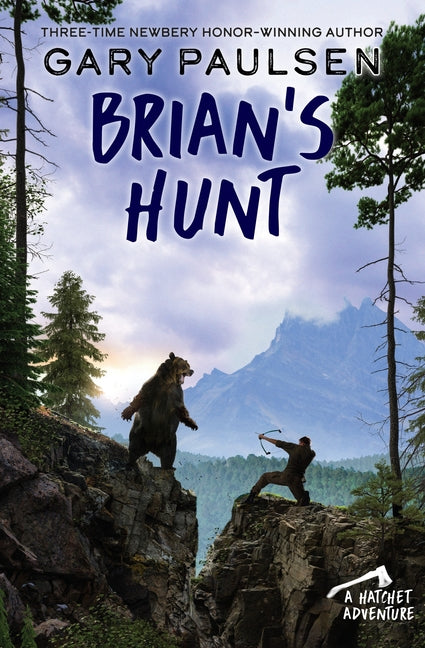 Brian's Hunt - Ingram