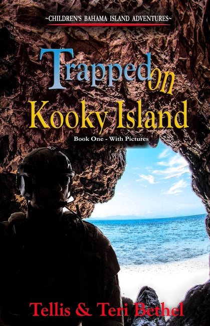 Trapped On Kooky Island - Ingram