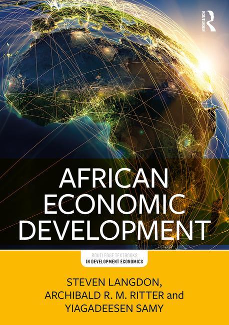 African Economic Development - Ingram