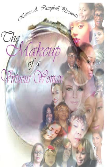 Makeup of a Virtuous Woman - Ingram