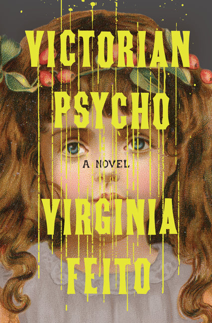 Victorian Psycho - Ingram