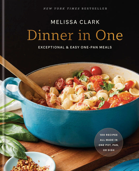 Dinner in One: Exceptional & Easy One-Pan Meals: A Cookbook - Ingram