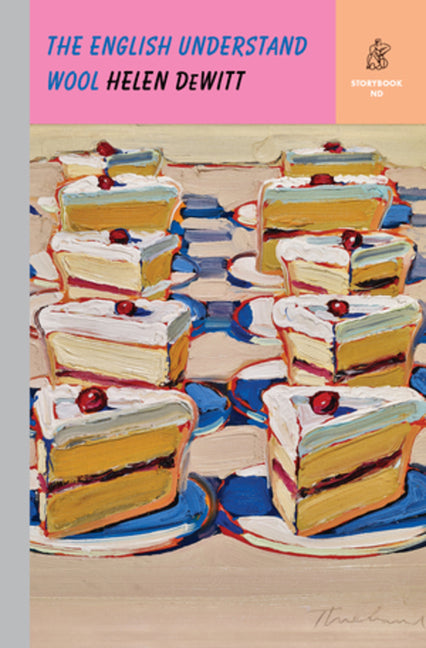 English Understand Wool - Ingram