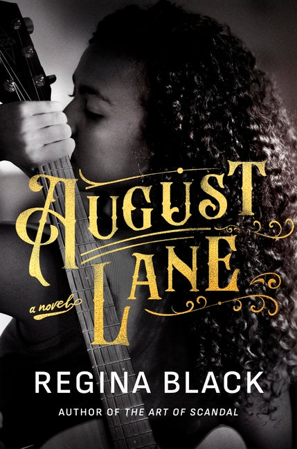 August Lane - Ingram