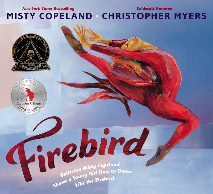 Firebird - Ingram