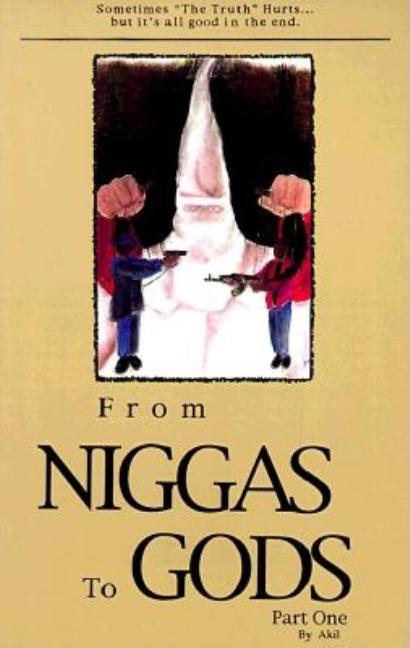 From Niggas to Gods, Part One - Ingram