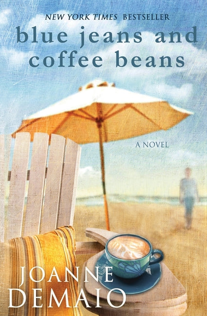 Blue Jeans and Coffee Beans - Ingram