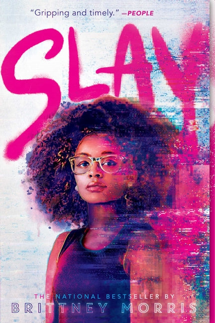 Slay (Reprint) - Ingram