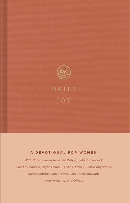 Daily Joy: A Devotional for Women - Ingram