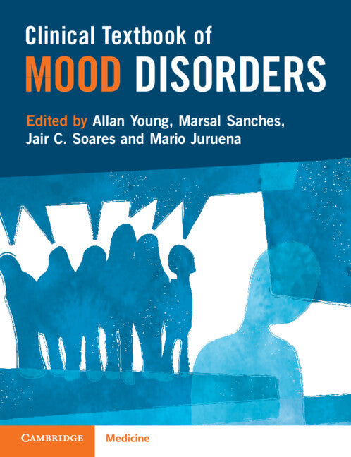 Clinical Textbook of Mood Disorders - Ingram