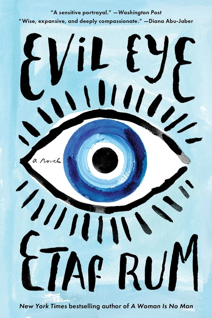 Evil Eye - Ingram