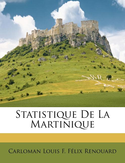 Statistique De La Martinique - Ingram