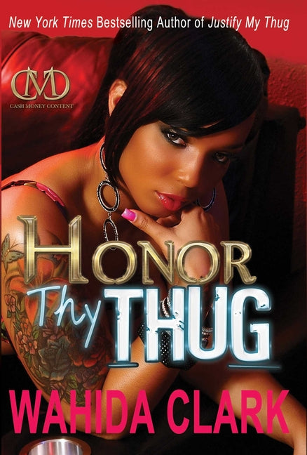 Honor Thy Thug - Ingram