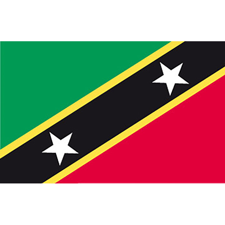 St. Kitts & Nevis Books