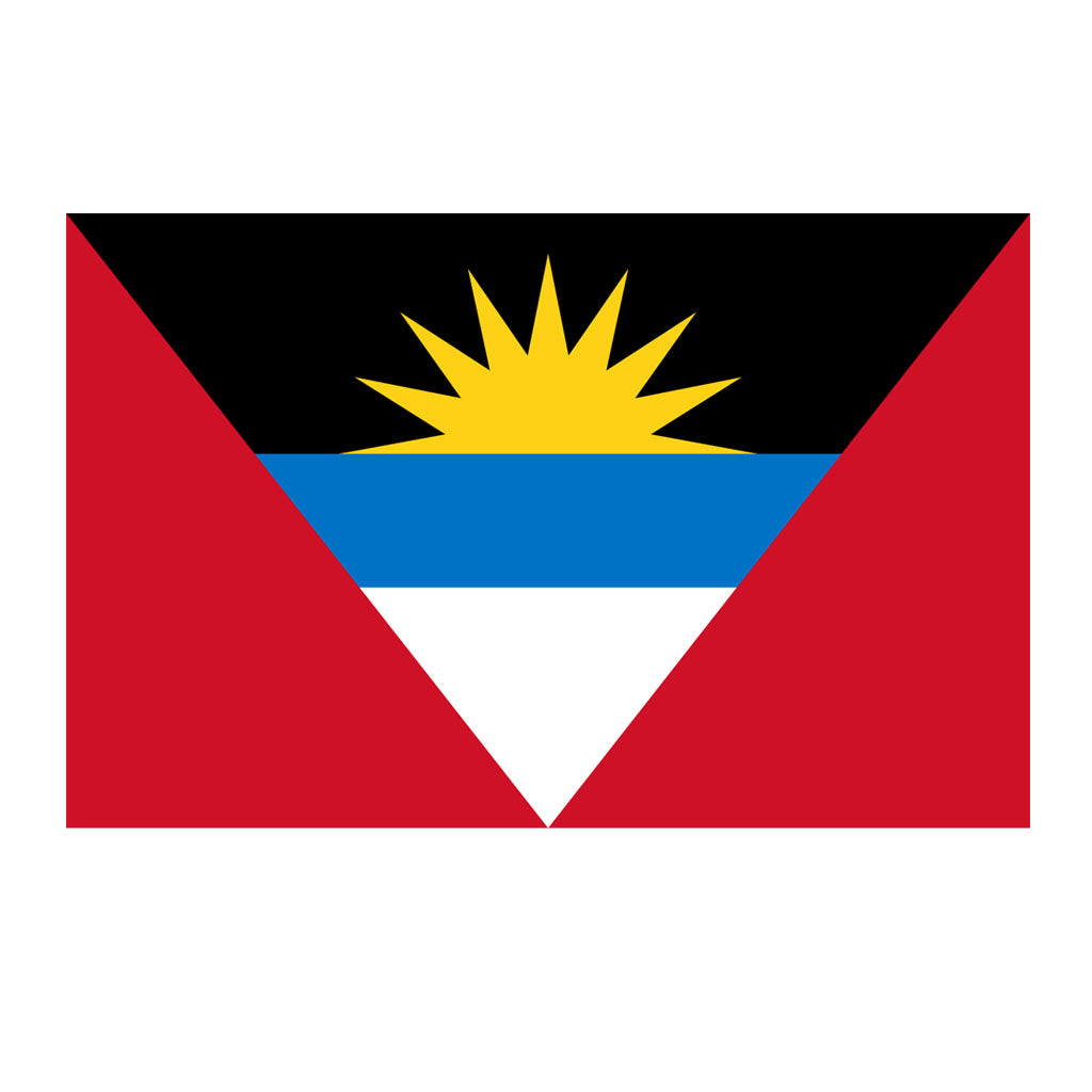 Antigua & Barbuda Books