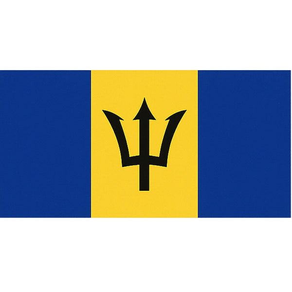 Barbados Books