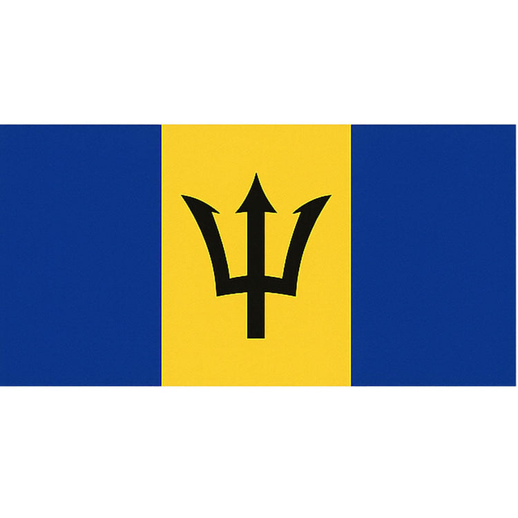 Barbados Books