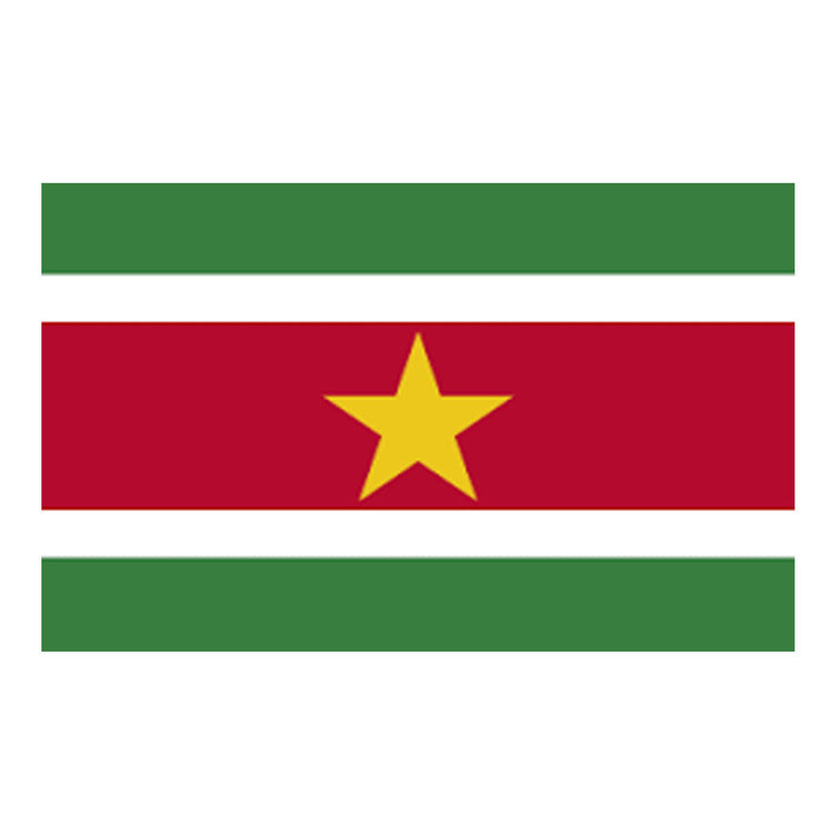 Suriname Books