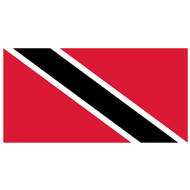 Trinidad & Tobago Books