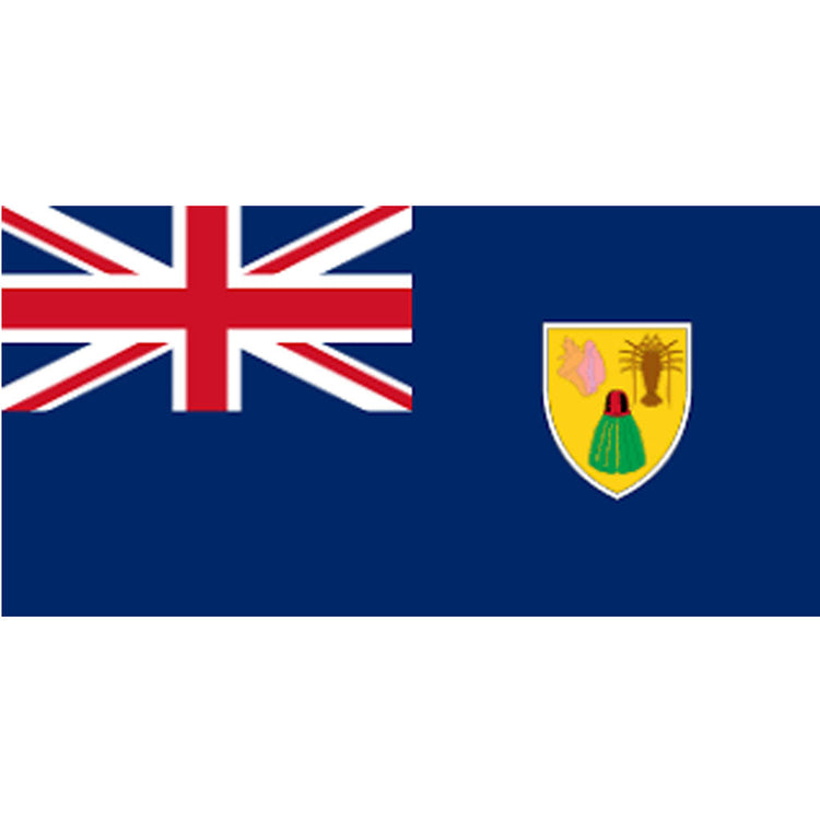 Turks & Caicos Books