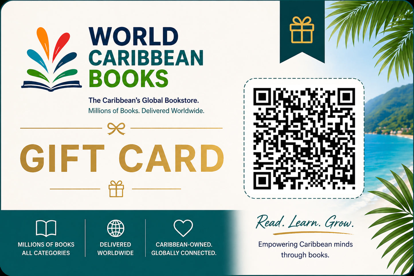 Gift Cards