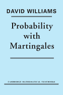 Probability with Martingales - Ingram