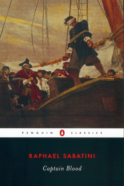 Captain Blood - Ingram